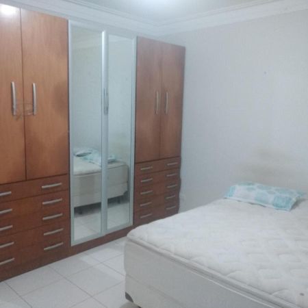 Casa Confortavel Em Peruibe Ngoại thất bức ảnh